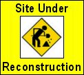 Our site is being rebuilt! Keep checking back to see the new information and features we are adding!
